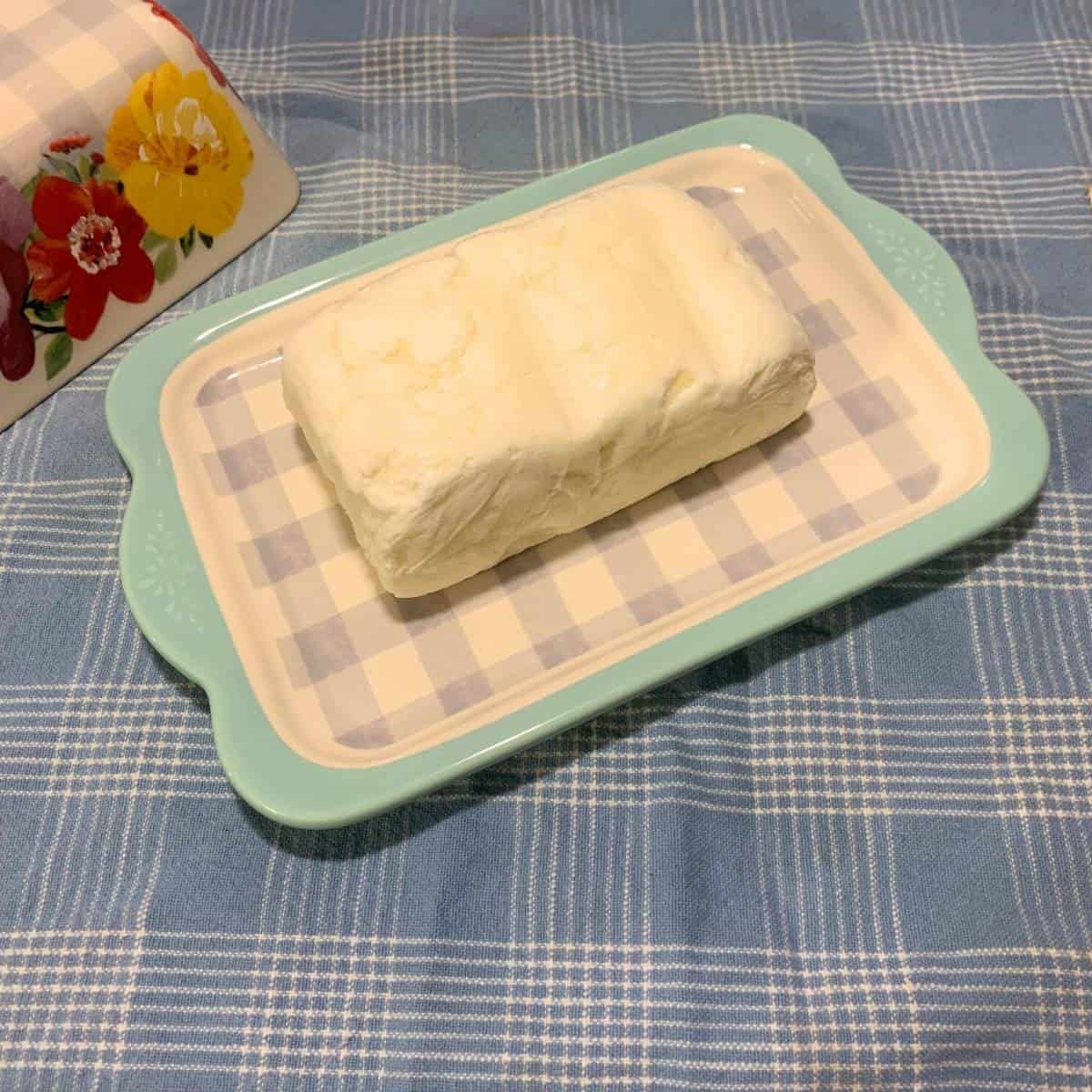 Cream Cheese vs Butter Which is Healthier? Rivers Family Farm