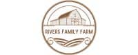 Rivers Family Farm site logo.